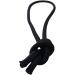 Ho Stevie! Surfboard Leash String Loop Cord - Black (5-Pack) | Longboard, SUP - Buy Online on SooperMarket.com