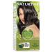 Naturtint 3N Dark Chestnut Brown Permanent Hair Color - 5.6 fl oz (165 ml) | Organic & Ammonia-Free - Buy Online on SooperMarket.com