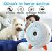 Anti Barking Device with 33FT Control Range Ultrasonic Dog Barking Deterrent Devices Automatic Stop Dog Barking Rechargeable & Waterproof Anti Bark Device Anti-Bark Tool for Large Small Dogs - Buy Online on SooperMarket.com