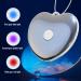 Rxuaw Handheld Ems Sleep Aid Device Anxiety Relief Sleep Assistant Device for Office Home Business Trip Silver - Buy Online on SooperMarket.com
