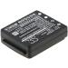 Buy FITHOOD Replacement Battery for HBC Radiomatic Patrol D Quadrix & Vector Pro - BA223030 FUB6 | International Shipping Available - Buy Online on SooperMarket.com