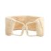 Didiseaon Double Side Bath Towel Body Scrubber Washcloth Exfoliator Back Towel Back Scrubber for Women and Men