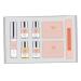 Eyelash Lift Tool Quick Perming Curling Extensions Set Semi Permanent lash Perm Lash Lamination Starter Kit for Salon Home Eyelash Lift Set Eyelash Perming Set Eyelash Perm Kit Eyelash Curling Set