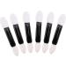 Housoutil 50pcs Sponges Cosmetology Kit Makeup Eyeshadow Brush Applicator Miss Disposable Lipstick - Buy Online on SooperMarket.com
