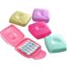 Storage Bag for School Outdoor Travel Sanitary Napkin Tampons Box Holder Period Kit Bag Portable Sanitary Napkin Pads