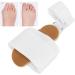 CaCaCook Big Toe Straightener | Lightweight Bunion Corrector | Adjustable Hook Loop Toe Corrector for Home Sleep & Office | Shop Internationally - Buy Online on SooperMarket.com