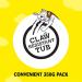 Dreamies Cat Treats Chicken 350g (pack of 2) - Buy Online on SooperMarket.com
