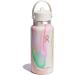 Hydro Flask Wide Flex Straw Cap - Sugar Crush | Durable Insulated Bottle for Outdoor Adventures - Buy Online on SooperMarket.com