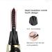 Electric Eyelash Curler Heated Eyelash Curler Heated Extension Long Lasting Eyelash Curling Makeup Tools (CaCaCook6kp1f7uczs-01) - Buy Online on SooperMarket.com