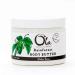 Ola Rainforest Body Butter with Pure Tropical Oils and Plant Extracts - 5.6oz