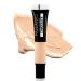 Palladio Concealer under eyes disguise custard 21 g beige 1 piece (1 pack)