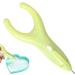 Gem Picker Tool - Rhinestone Pickup Tool - Telescopic Drill DIY Making with Multifunctional Design for Clothing Decoration and Nail Art Puchen Yellow - Buy Online on SooperMarket.com