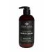 MNSC Rosemary Mint Shave Cream - Hypoallergenic All-Natural & Handcrafted in USA | Smooth Shaving for All Skin Types - Buy Online on SooperMarket.com