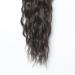 Deep Twist Crochet Hair - Ombre Kinky Curl Braided Hair Extensions 22 Inch 6 Packs - Synthetic Curly Hairstyle - Buy Online on SooperMarket.com