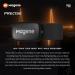 Magene H64 Heart Rate Monitor with Chest Strap - ANT+/Bluetooth Sensor for Bike Computers & iOS/Android Apps - Buy Online on SooperMarket.com