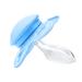 LittleForBig Bigshield Gen-3 Single Big Pacifier - Blue - Buy Online on SooperMarket.com