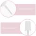Baluue Eyebrow Setting Gel 4pcs Clear Gel Waterproof And Sweat-Proof Eyebrow Repair Liquid Brows Styling Beauty - Buy Online on SooperMarket.com