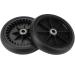 Replacement Wheels for Strollers - Durable 360-Degree Rotating Front/Rear Wheels for Yoyo Yoya Strollers - International Shipping - Buy Online on SooperMarket.com