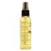 100% Pure Jojoba Oil 2 Fl Oz - Cold Pressed Unrefined for Hair & Skin | Revitalize & Nourish | Perfect for Lips Beard & Stretch Marks - Buy Online on SooperMarket.com
