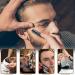Premium Lodokdre Shaving Knife Stick for Men & Women - Versatile Barber Blades for Beard Face Armpit & Body - Buy Online on SooperMarket.com