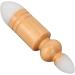 Weikeya Scraping Acupuncture Pen - Portable Durable Beech Wood Manual Acupuncture Tool for Home Use - Buy Online on SooperMarket.com