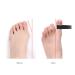 ANGGREK Bunion Toe Straightener - Corrector Splint for Big Toe Alignment, Relief Fatigue, Flexibility Training & Stretcher - Buy Online on SooperMarket.com