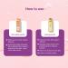 AURAVEDIC Skin Lightening & Kumkumadi Oil 100ml Duo for Radiant Skin - Buy Online on SooperMarket.com