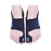 JHGCCL Toe Straighteners for Overlapping Toes 2PCS Corrector Splint Toe Straightener Brace Hallux Foot Hallux Valgus Corrector (A)