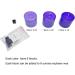Soy Candle Dye Cubes - 12 Colors for Scented Candle Making - Buy Online on SooperMarket.com