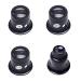 Jewelers Loupe Eye Loupe Jeweler Magnifying Glass Set 5X 10X 15X 20X Magnification for Eye Magnifier Lens Repair