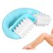 Wood Roller Massager for Muscle Tension Relief | Permanent Sore Muscle Relief & Cellulite Reduction | Buy Internationally - Buy Online on SooperMarket.com