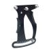 Bicycle Spoke Tension Meter Measuring Tool,Aluminum Alloy Wheel Repair Tool Road Bike Indicator Meter Tensiometer Black