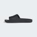 Adidas Unisex Adilette Aqua Slipper 47 EU - Core Black Slides for Ultimate Comfort | International Shipping Available - Buy Online on SooperMarket.com