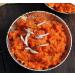 Rakhi Diwali Special (Gajar Halwa-Carrot Halwa 400g) Gift Hamper for Brother Sister Delicious Indian Traditional Sweets Best Gift For All Occasions Tasty Treat For Family & Friends Sold By Kidzbuzz - Buy Online on SooperMarket.com