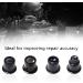 Jewelers Loupe Eye Loupe Jeweler Magnifying Glass Set 5X 10X 15X 20X Magnification for Eye Magnifier Lens Repair - Buy Online on SooperMarket.com