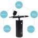 Handheld Paint Sprayer Hand Hold Airbrush Air Brush Kits Commercial Foundation Make Up Piston Compressor - Buy Online on SooperMarket.com