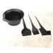 FOMIYES 4 Sets Tools Baking Oil Hair Comb - Buy Online on SooperMarket.com