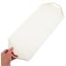 NOLITOY Exfoliating Back Rub Bath Towel & Washcloth with Handles | Long Body Scrubber for Shower | Nylon Foaming Puff - Ideal for a Refreshing Bath Experience - Buy Online on SooperMarket.com