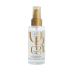Wella Professionals Oil Reflections - Light Hair Oil with chamomile oil and extracts made of white tea - Anti Frizz hair care for a smooth and shiny finish - 100 ml