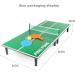 Portable Mini Table Tennis Board for Indoor and Outdoor Use - Large Size - Buy Online on SooperMarket.com