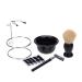 NOLITOY Razor Blades & Shaving Kit for Men - Premium Razors Brushes & Accessories for Smooth Shaving - Buy Online on SooperMarket.com
