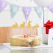8 Pcs 4 Types Bunny Cupcake Toppers Rabbit Cake Toppers Birthday Party Easter Cake Decoration (Golden) LM - Buy Online on SooperMarket.com