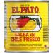 El Pato Sauce Hot Tomato 7.75 Oz - Buy Online on SooperMarket.com