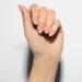Morgan Taylor Simple Sheer Nail Lacquer - Long Lasting Sheer Polish 0.5 oz - Buy Online on SooperMarket.com