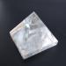 Natural Clear Quartz Crystal Stone Transparent Crystal Pyramid - Buy Online on SooperMarket.com