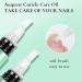 Nourishing Nail & Cuticle Oil Pen 10ml - Hydrating Repair Treatment with Natural Extracts - Buy Online on SooperMarket.com