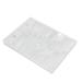 Nai Tips 360 Pieces Acrylic Nail Tips Full Cover Multiple Sizes Versatile Use for DIY Nail Art Manicure Shop (02#)