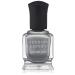 Deborah Lippmann WOW Gel Nail Polish - Silver - No Fragrance - Vegan & Cruelty Free