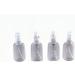 Vctitil Travel Bottle Set 4-In-1 Travel Bottle Set Combination Shampoo Shower Gel Hand Wash Lotion Split Empty Bottle Travel Kit Accessories(blue) - Buy Online on SooperMarket.com