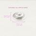 925 Silver Nursing Cups w/ Silicone Pads - Nipple Shields for Newborn Nursing - Soothe & Protect Nipples - Buy Online on SooperMarket.com